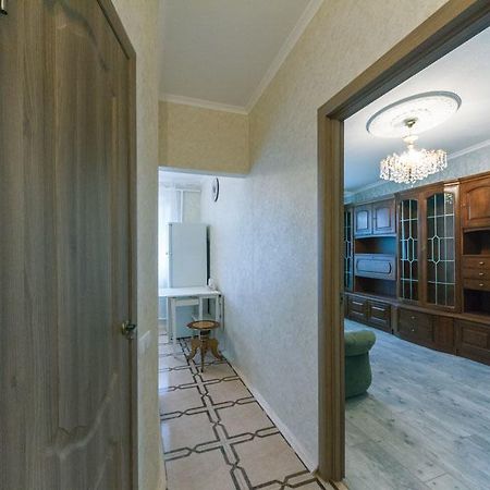 Cosy Central Apartment كييف المظهر الخارجي الصورة