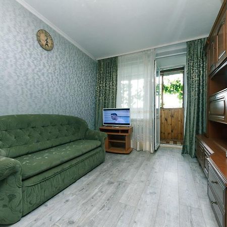 Cosy Central Apartment كييف المظهر الخارجي الصورة