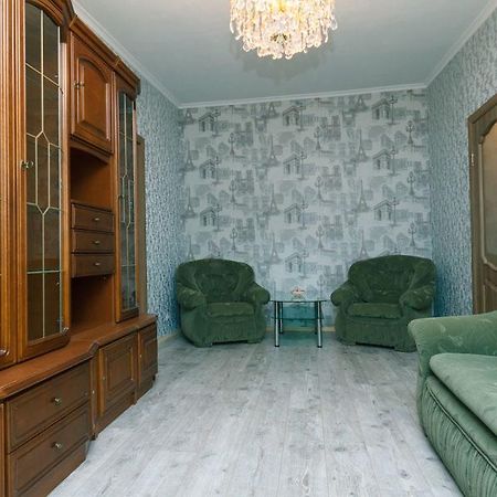 Cosy Central Apartment كييف المظهر الخارجي الصورة