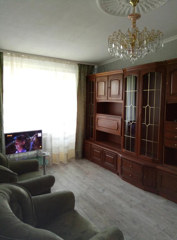 Cosy Central Apartment كييف المظهر الخارجي الصورة
